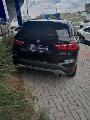 X1 XDRIVE 25i Sport 2.0/2.0 Flex Aut.