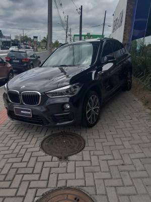 X1 XDRIVE 25i Sport 2.0/2.0 Flex Aut.