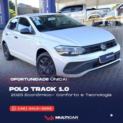 Polo Track 1.0 Flex 12V 5p