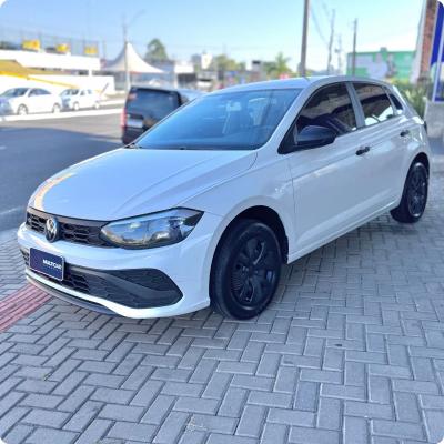 Polo Track 1.0 Flex 12V 5p