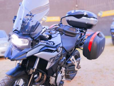 F 750 GS Premium