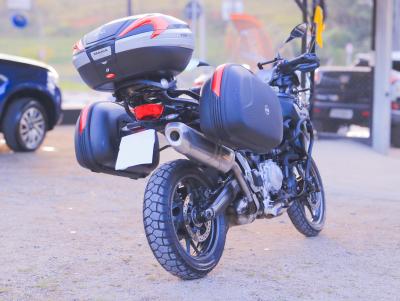 F 750 GS Premium