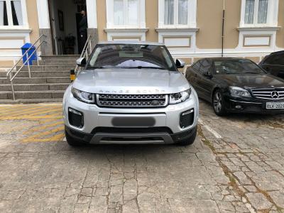 Range R.EVOQUE Si4 SE Dynamic 2.0 Aut.