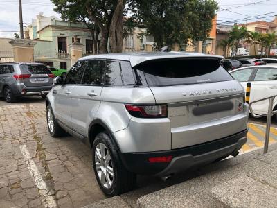 Range R.EVOQUE Si4 SE Dynamic 2.0 Aut.