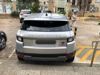 Range R.EVOQUE Si4 SE Dynamic 2.0 Aut.