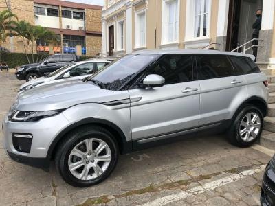 Range R.EVOQUE Si4 SE Dynamic 2.0 Aut.