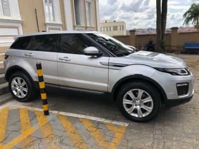 Range R.EVOQUE Si4 SE Dynamic 2.0 Aut.