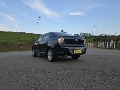 COBALT LTZ 1.8 8V Econo.Flex 4p Mec.