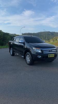 Ranger XLT 3.2 20V 4x4 CD Diesel