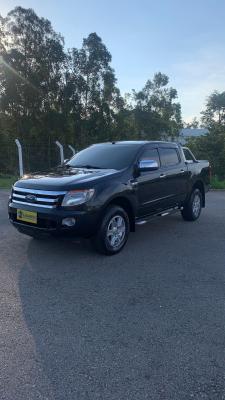 Ranger XLT 3.2 20V 4x4 CD Diesel