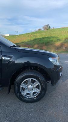 Ranger XLT 3.2 20V 4x4 CD Diesel