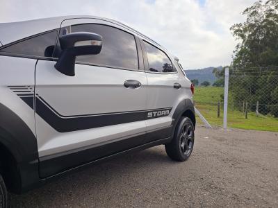 EcoSport STORM 2.0 4WD 16V Flex 5p Aut.