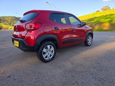 KWID Zen 1.0 Flex 12V 5p Mec.