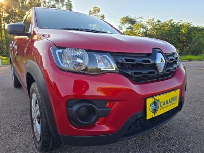 KWID Zen 1.0 Flex 12V 5p Mec.