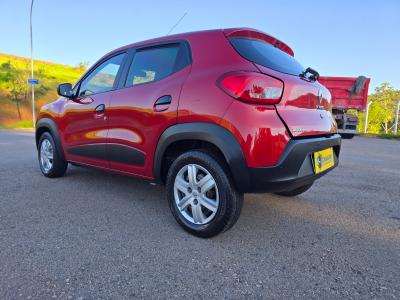 KWID Zen 1.0 Flex 12V 5p Mec.