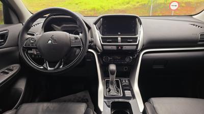 Eclipse Cross HPE 1.5 16V 165cv Aut.