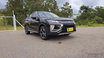 Eclipse Cross HPE 1.5 16V 165cv Aut.