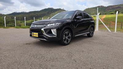 Eclipse Cross HPE 1.5 16V 165cv Aut.