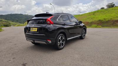 Eclipse Cross HPE 1.5 16V 165cv Aut.