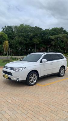 OUTLANDER 2.0 16V 160cv Aut.