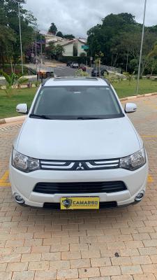 OUTLANDER 2.0 16V 160cv Aut.