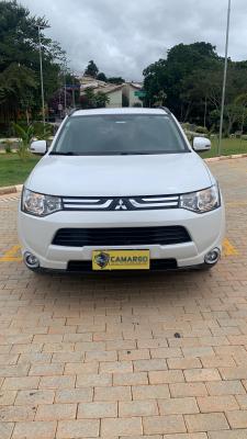 OUTLANDER 2.0 16V 160cv Aut.