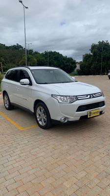 OUTLANDER 2.0 16V 160cv Aut.