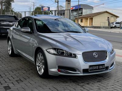 XF 2.0 Turbo 16V 240cv Aut.