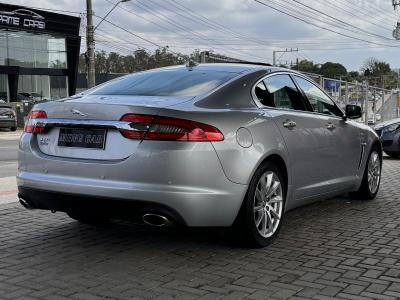 XF 2.0 Turbo 16V 240cv Aut.