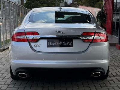 XF 2.0 Turbo 16V 240cv Aut.