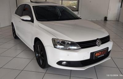 JETTA Comfortline 2.0 T.Flex 8V 4p Tipt.