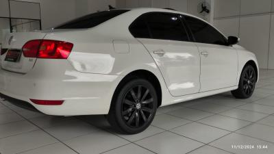 JETTA Comfortline 2.0 T.Flex 8V 4p Tipt.