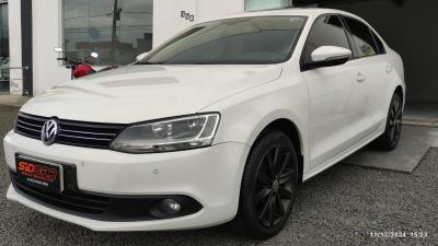 JETTA Comfortline 2.0 T.Flex 8V 4p Tipt.