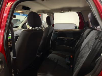 EcoSport XLT FREESTYLE 1.6 Flex 8V 5p