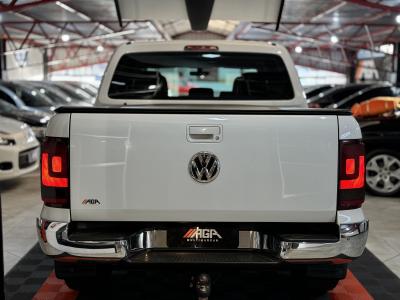 AMAROK Highline CD 3.0 4x4 TB Dies. Aut.