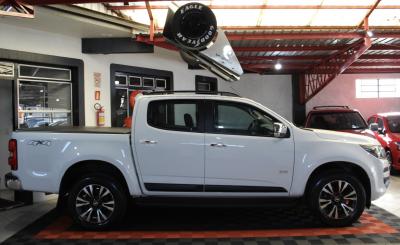 S10 Pick-Up LTZ 2.8 TDI 4x4 CD Dies.Aut