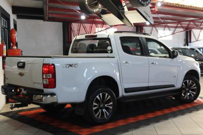 S10 Pick-Up LTZ 2.8 TDI 4x4 CD Dies.Aut