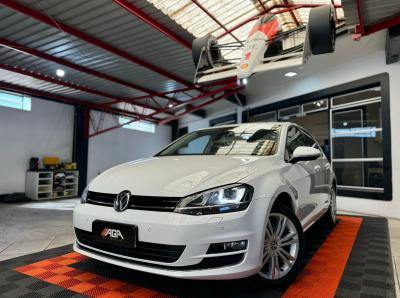 Golf Highline 1.4 TSI 140cv Aut.