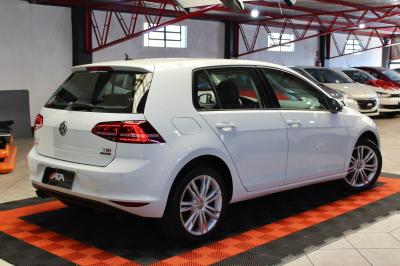 Golf Highline 1.4 TSI 140cv Aut.