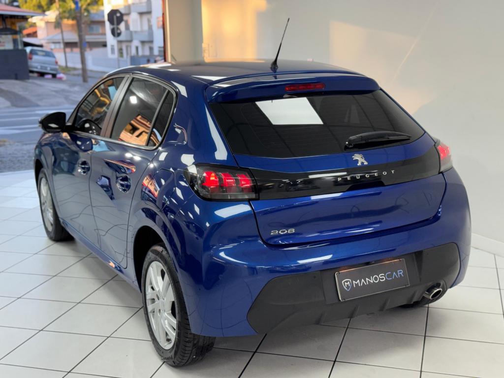 Manoscar Pick Ups Ltda - Joinville - SC