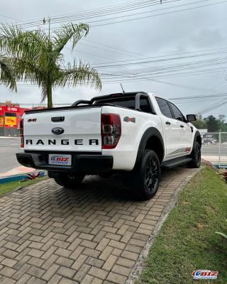 Ranger FX4 3.2 20V 4x4 CD Diesel Aut.