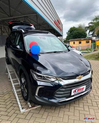 TRACKER Premier 1.2 Turbo 12V Flex Aut.