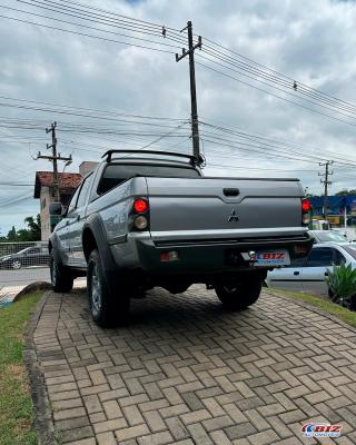 L200 OUTDOOR GLS 2.5 4X4 CD TDI Diesel