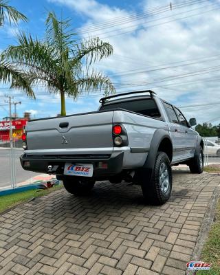 L200 OUTDOOR GLS 2.5 4X4 CD TDI Diesel