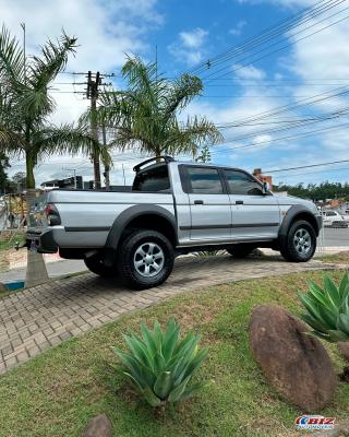 L200 OUTDOOR GLS 2.5 4X4 CD TDI Diesel