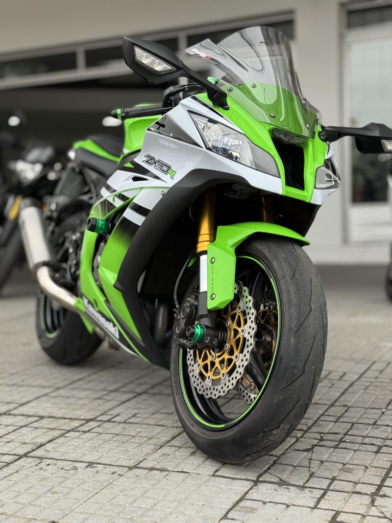 Exclusive Motos Criciúma - SC