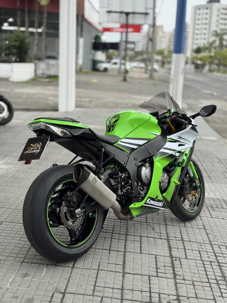 Exclusive Motos Criciúma - SC