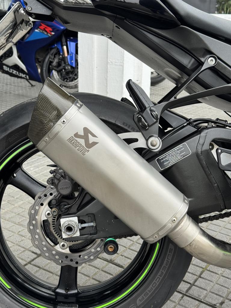 Exclusive Motos Criciúma - SC