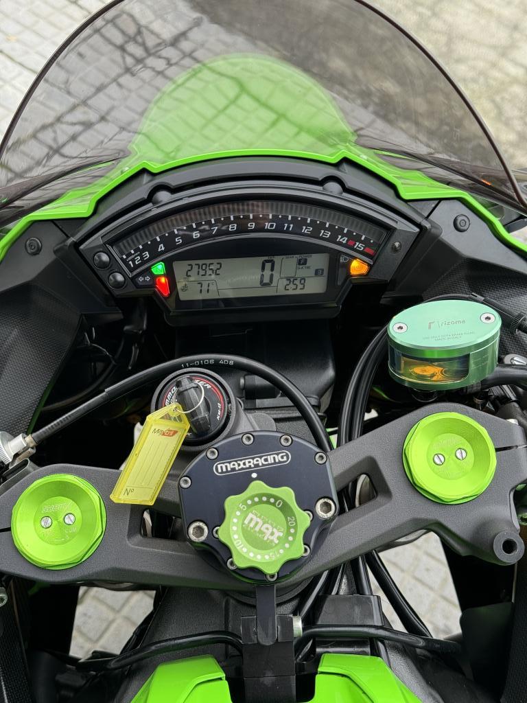 Exclusive Motos Criciúma - SC