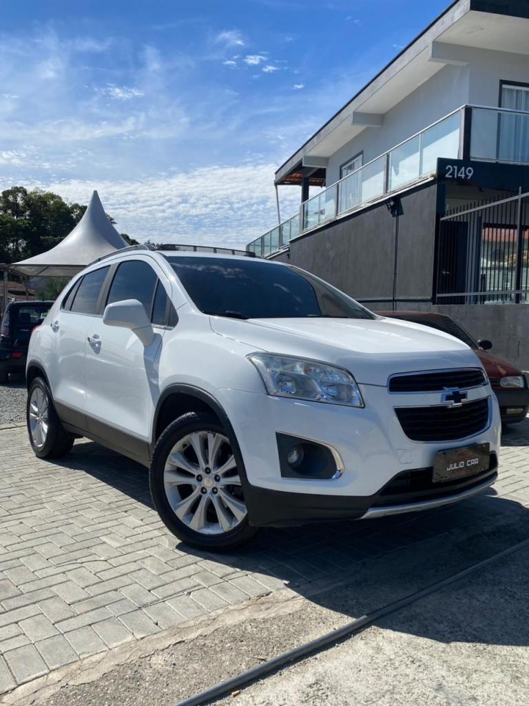 【Deuxieme Classe】JOHMBULL Tracker JK Júlio Car Veículos - Joinville - SC